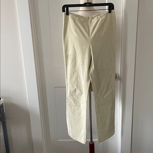 Women’s Replay Cream Pants